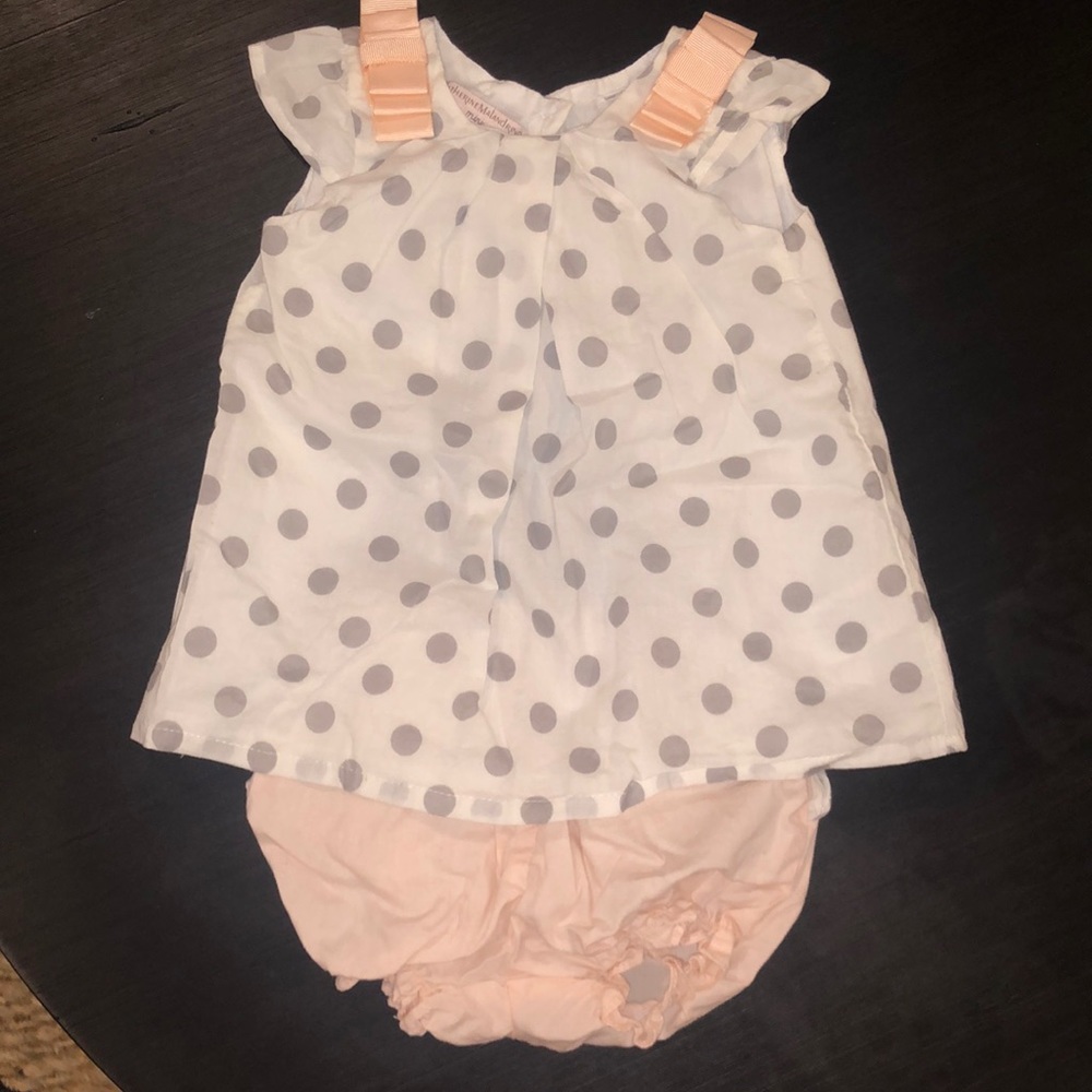 NWOT Catherine Malandrino Mini